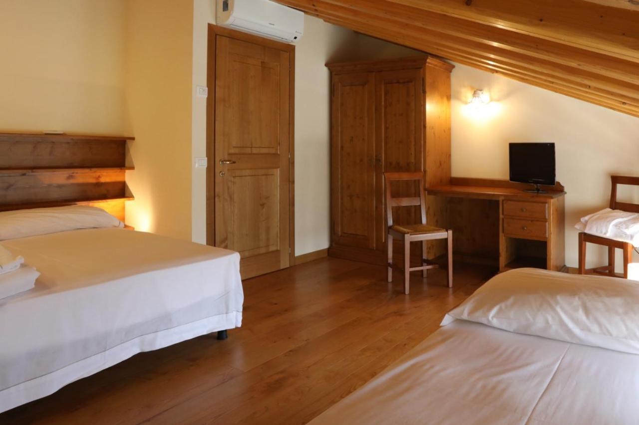 Asolo Norah'S Hill Agri Rooms Monfumo ภายนอก รูปภาพ