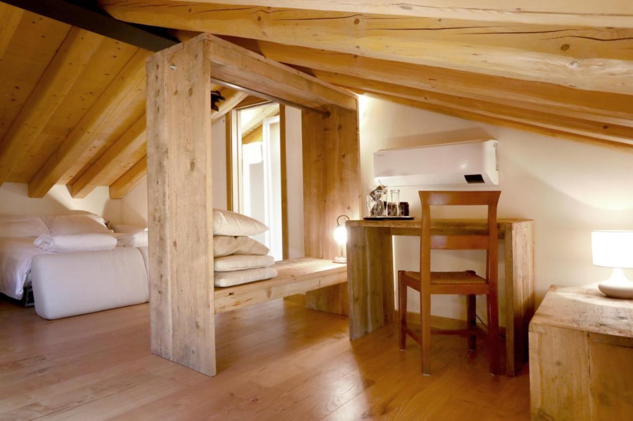Asolo Norah'S Hill Agri Rooms Monfumo ภายนอก รูปภาพ
