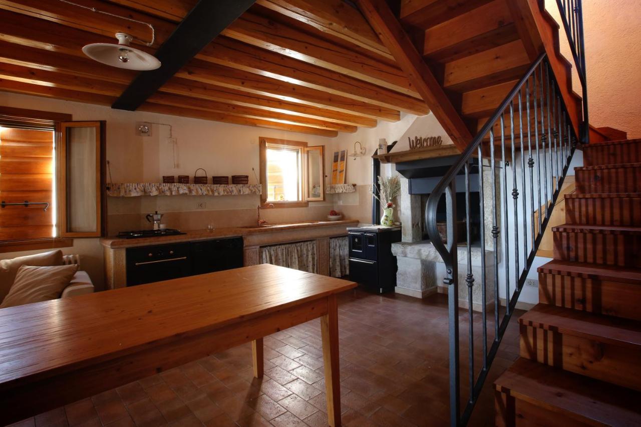 Asolo Norah'S Hill Agri Rooms Monfumo ภายนอก รูปภาพ