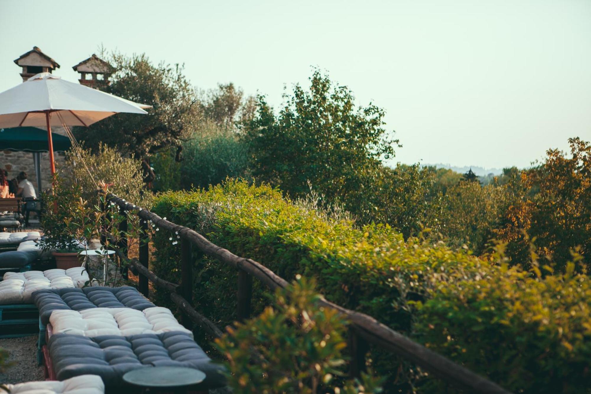 Asolo Norah'S Hill Agri Rooms Monfumo ภายนอก รูปภาพ