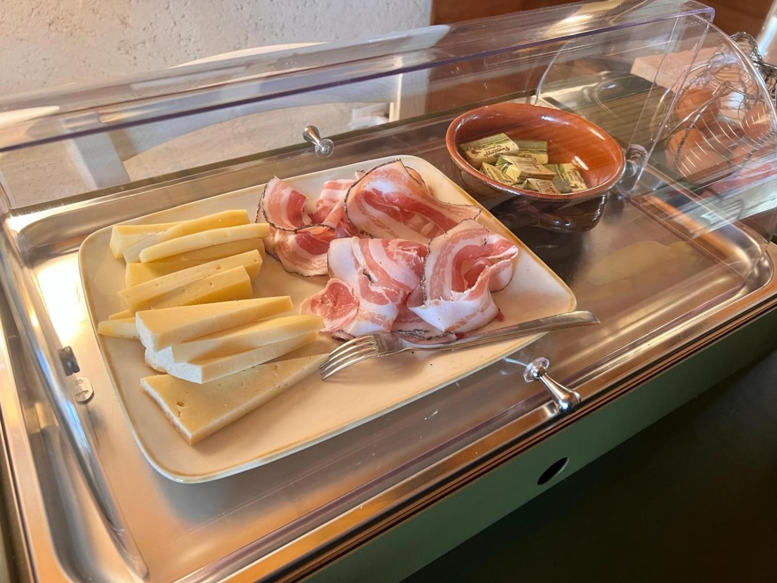Asolo Norah'S Hill Agri Rooms Monfumo ภายนอก รูปภาพ