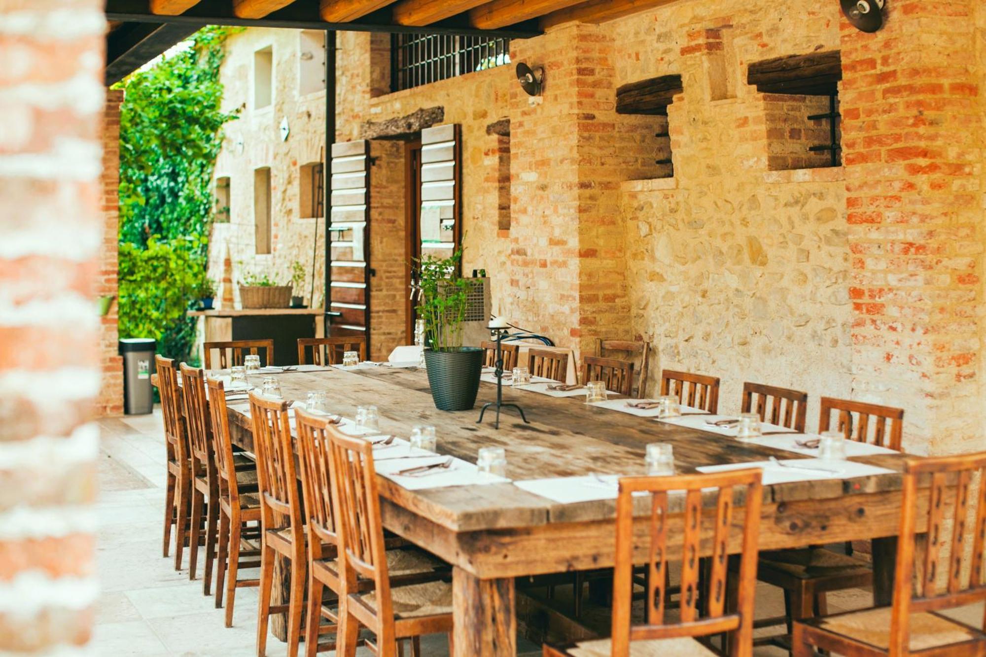 Asolo Norah'S Hill Agri Rooms Monfumo ภายนอก รูปภาพ