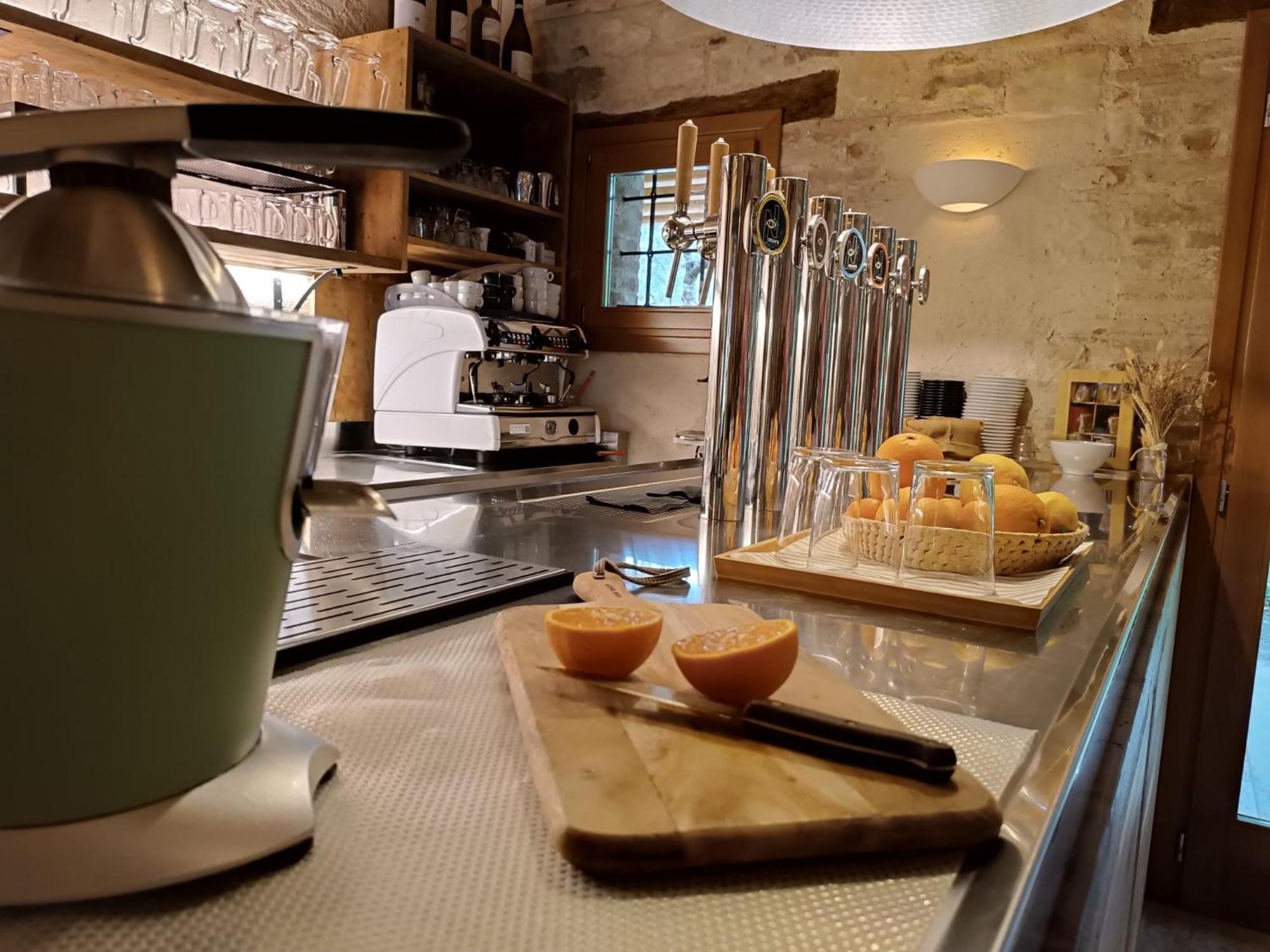 Asolo Norah'S Hill Agri Rooms Monfumo ภายนอก รูปภาพ
