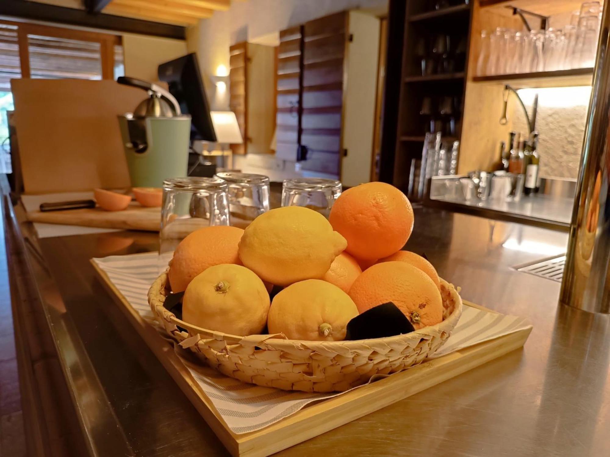 Asolo Norah'S Hill Agri Rooms Monfumo ภายนอก รูปภาพ