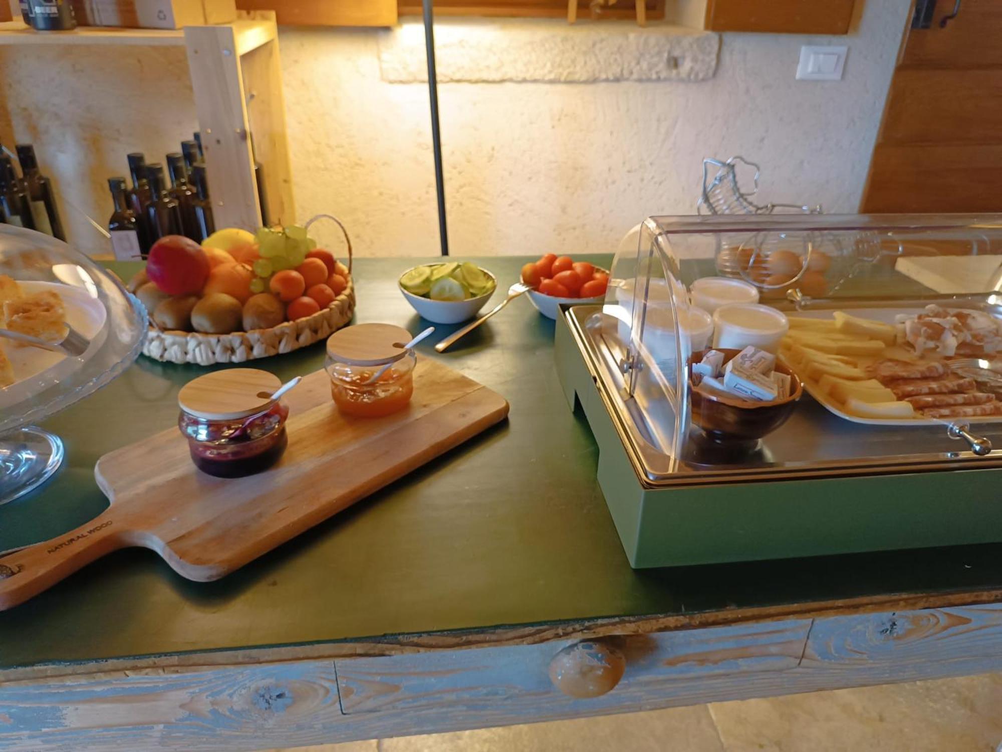Asolo Norah'S Hill Agri Rooms Monfumo ภายนอก รูปภาพ