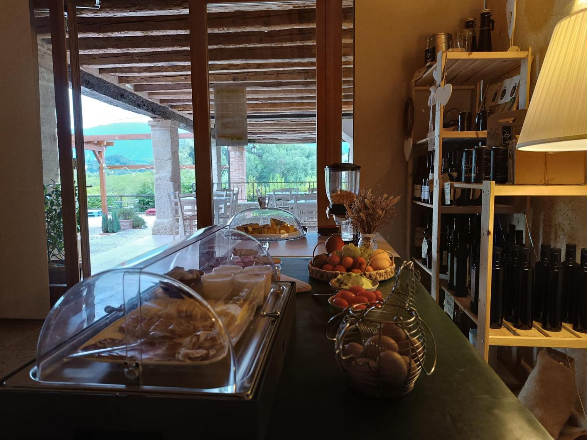 Asolo Norah'S Hill Agri Rooms Monfumo ภายนอก รูปภาพ