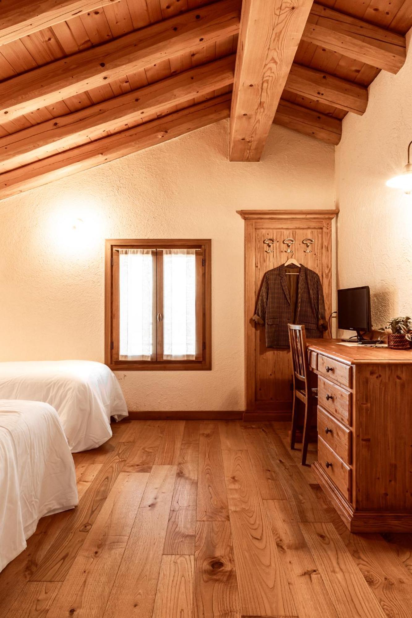 Asolo Norah'S Hill Agri Rooms Monfumo ภายนอก รูปภาพ
