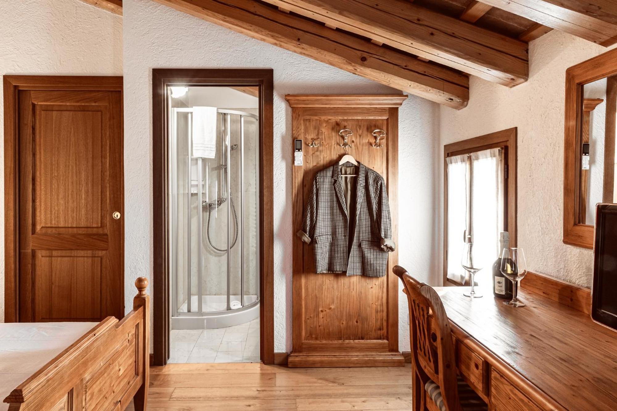 Asolo Norah'S Hill Agri Rooms Monfumo ภายนอก รูปภาพ