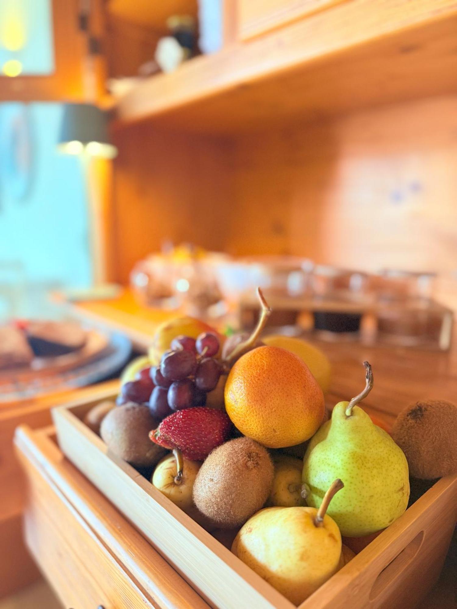 Asolo Norah'S Hill Agri Rooms Monfumo ภายนอก รูปภาพ